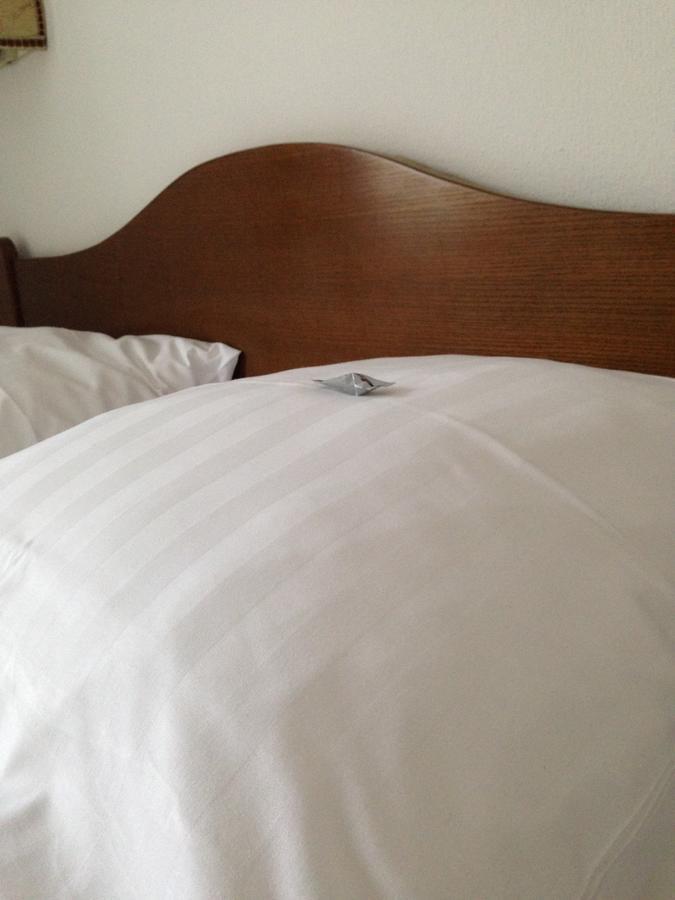Goldene Rose Aparthotel Ebersbach an der Fils Bagian luar foto